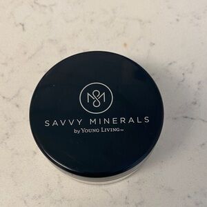Young Living Savvy Minerals Foundation - Warm No. 2.